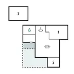 3 Bedroom Beautiful In פאבורג
