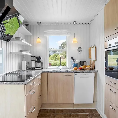 3 Bedroom Beautiful In Hébergement de vacances