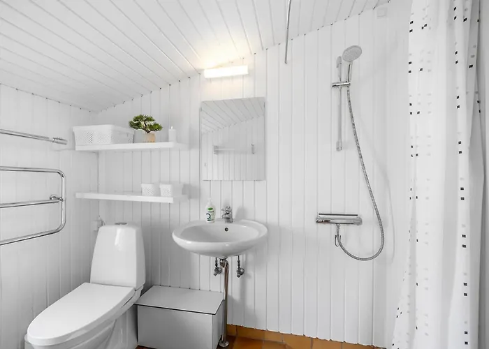 بيت للعطل 3 Bedroom Beautiful In