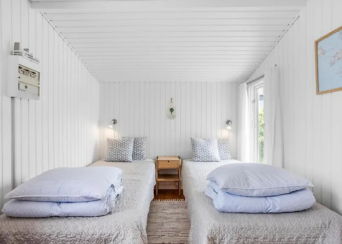 بيت للعطل 3 Bedroom Beautiful In *