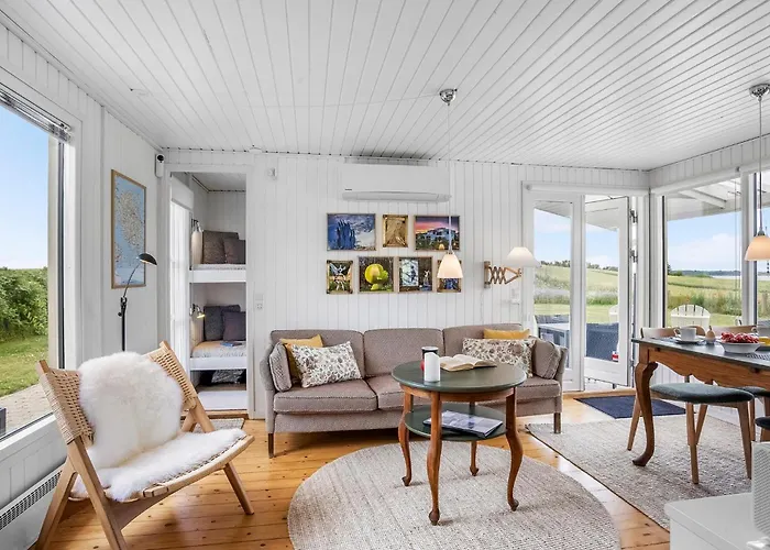 بيت للعطل 3 Bedroom Beautiful In