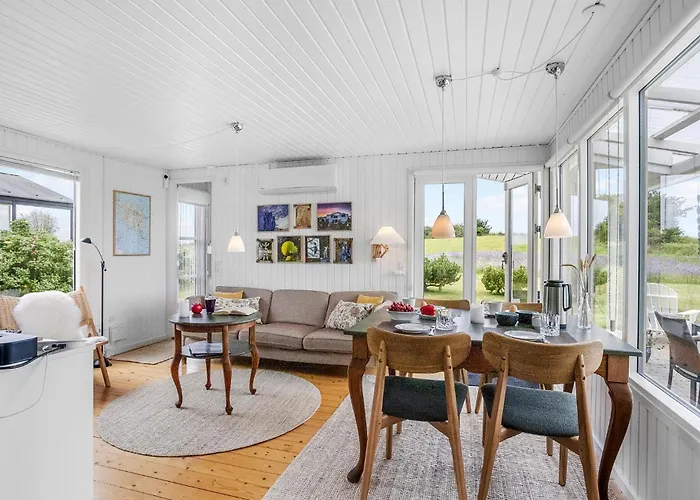 3 Bedroom Beautiful In بيت للعطل فابورغ